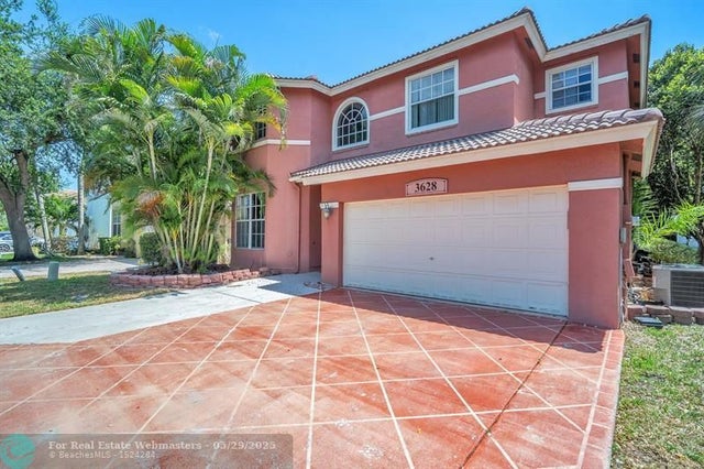 1 of 34 - 3628 Dunes Vista Dr, Pompano Beach, FL