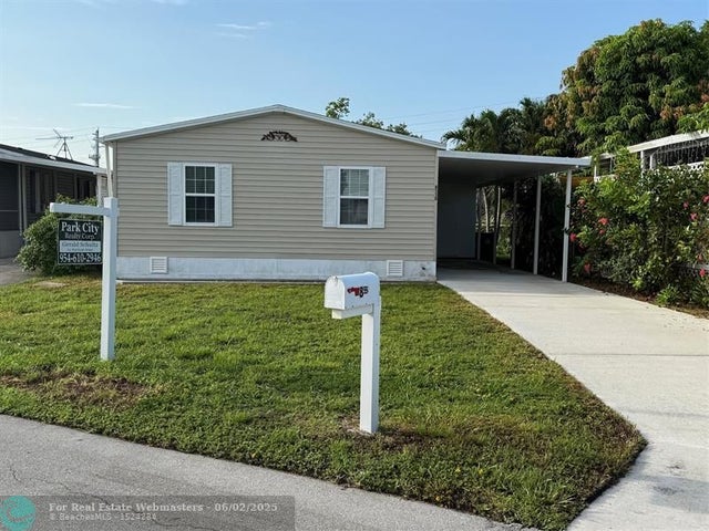 1 of 9 - 8550 Sw 23rd Pl, Davie, FL