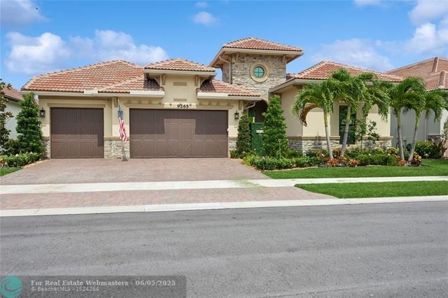 1 of 40 - 9265 Porto Way, Parkland, FL