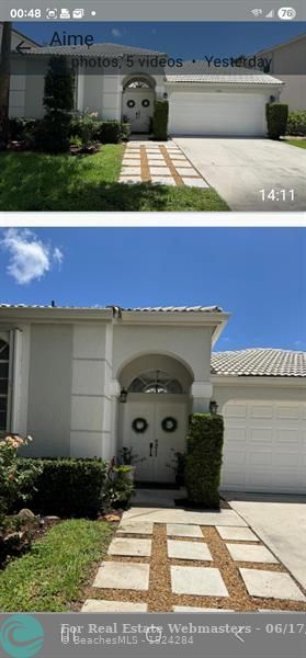 1 of 40 - 2080 Chagall Circle, West Palm Beach, FL