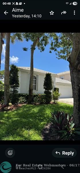 2 of 40 - 2080 Chagall Circle, West Palm Beach, FL