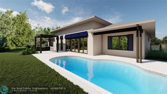 1 of 4 - 2720 Ne 40th Court, Fort Lauderdale, FL