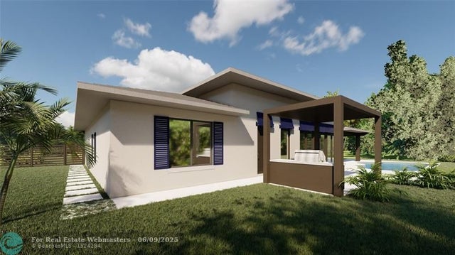 3 of 4 - 2720 Ne 40th Court, Fort Lauderdale, FL