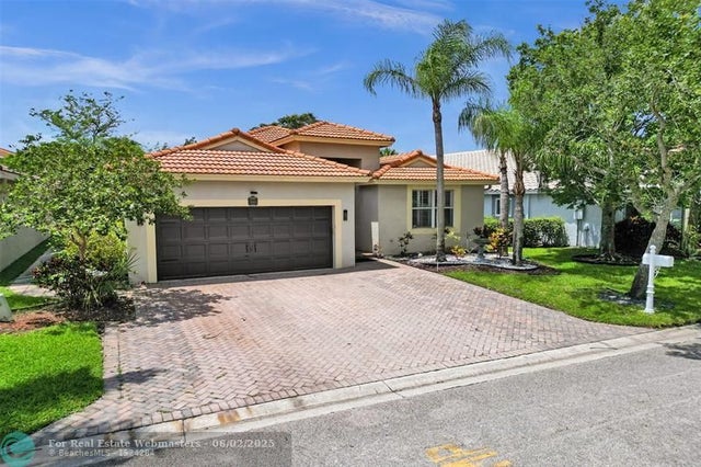 4 of 88 - 5445 Nw 122 Dr, Coral Springs, FL