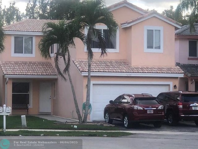 1 of 2 - 5139 Nw 87th Ter, Lauderhill, FL