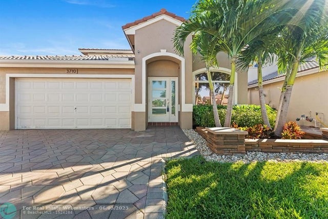 2 of 54 - 3710 Woodfield Ct, Coconut Creek, FL