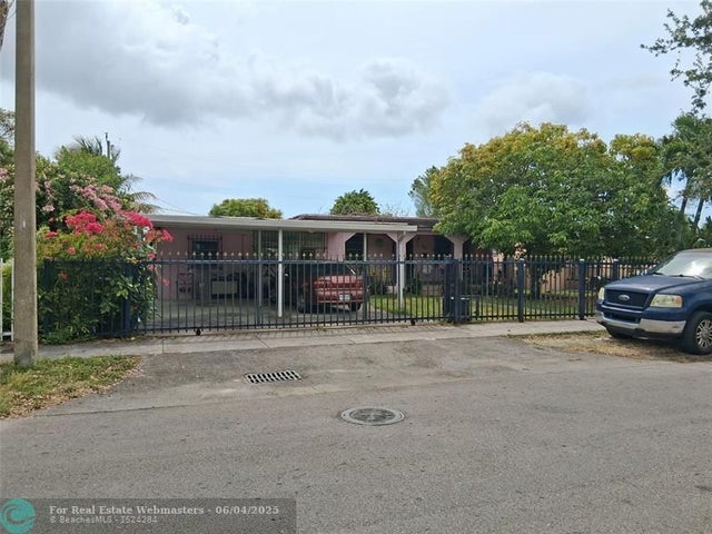 1 of 1 - 141 Sw 52nd Pl, Miami, FL