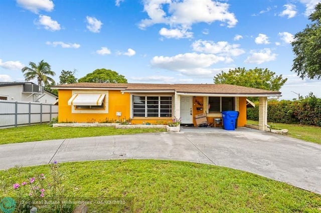 1 of 15 - 2340 N 69th Way, Hollywood, FL