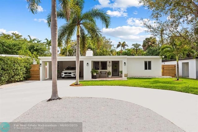 1 of 35 - 1320 Sw 19th Avenue, Fort Lauderdale, FL