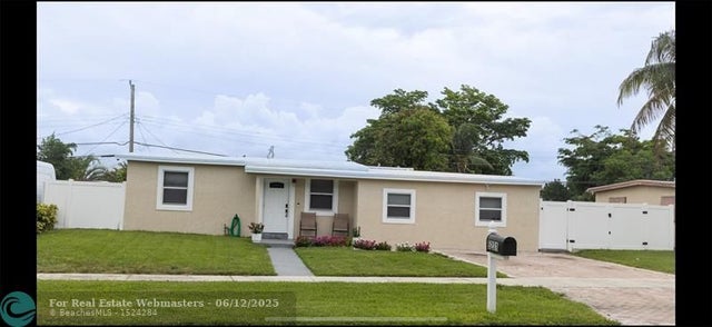1 of 15 - 5231 Ne 19th Ter, Pompano Beach, FL