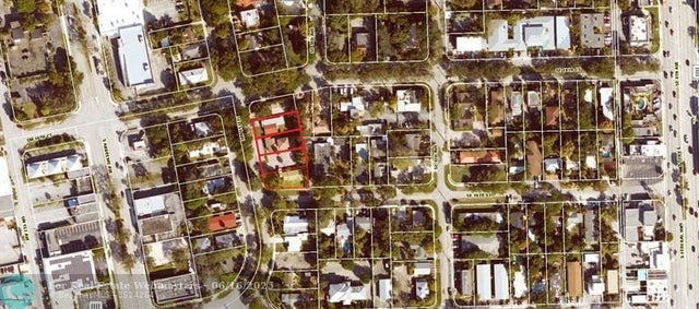 3 of 6 - 1844 Se 1st Ave, Fort Lauderdale, FL