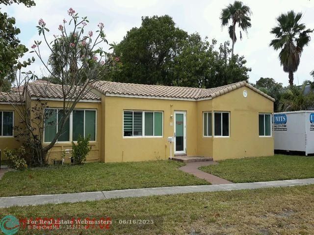 1 of 6 - 101 Se 19th St, Fort Lauderdale, FL
