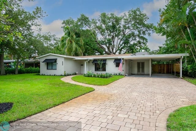 1 of 21 - 1224 Sw 20th St, Fort Lauderdale, FL