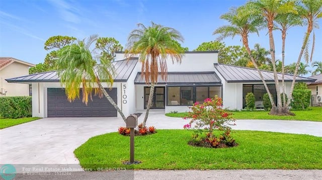 5100 Pineview Cir, Delray Beach