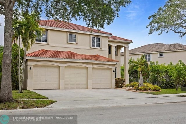 3 of 28 - 4113 Staghorn Ln, Weston, FL