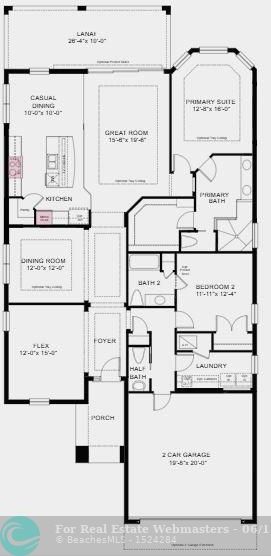 2 of 37 - 13445 Sw Alejandro Court, Port St. Lucie, FL