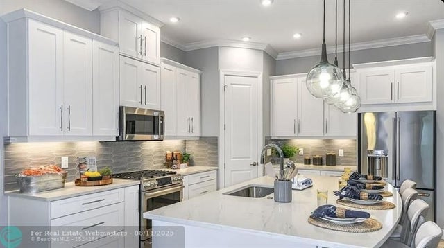4 of 37 - 13445 Sw Alejandro Court, Port St. Lucie, FL