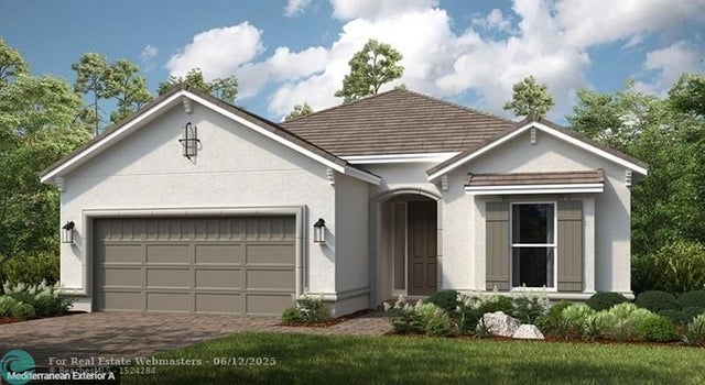 1 of 29 - 13346 Sw Mazzano Street, Port St. Lucie, FL