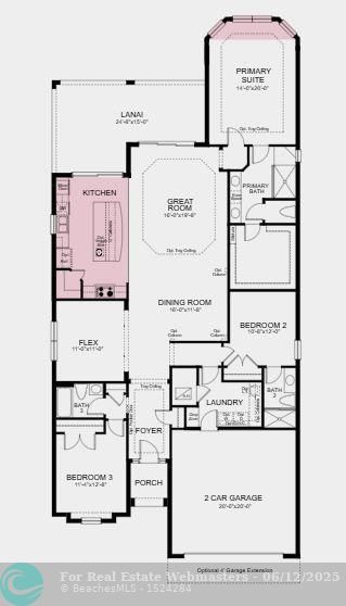 2 of 29 - 13346 Sw Mazzano Street, Port St. Lucie, FL