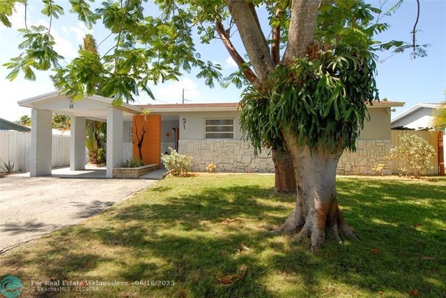 1 of 33 - 21 Ne 57th Ct, Fort Lauderdale, FL