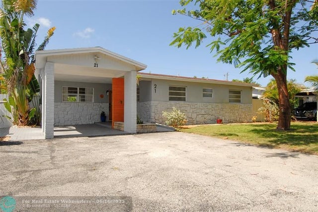 2 of 33 - 21 Ne 57th Ct, Fort Lauderdale, FL