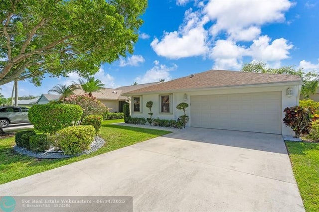 2 of 27 - 1300 Nw 26th Ln, Delray Beach, FL