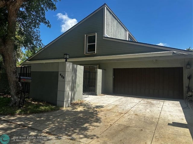 2 of 23 - 450 Nw 79th Ave, Plantation, FL