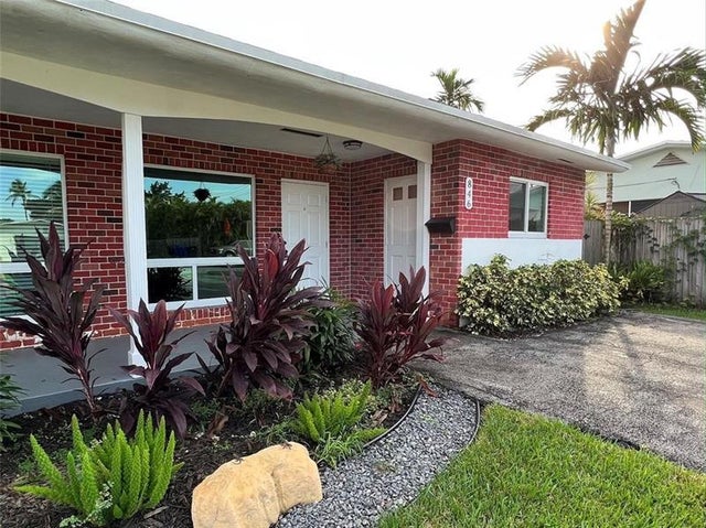 846 Sw 14th St, Fort Lauderdale