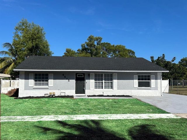 1 of 1 - 4815 Messana Ter, Lake Worth, FL