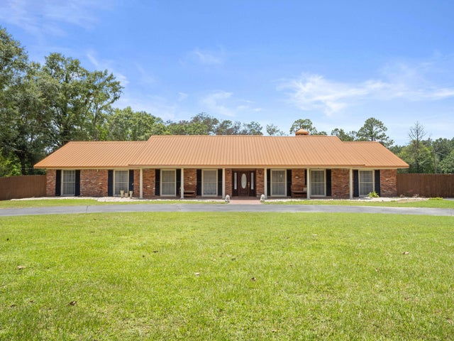 1015 S Texas Street, DeRidder