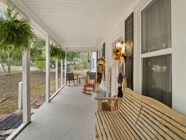 8880 La-8, Leesville