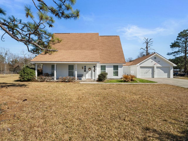 2856 Scarlett Drive, Lake Charles