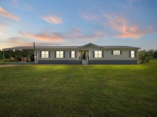 3830 Neale Oilfield Road, DeRidder