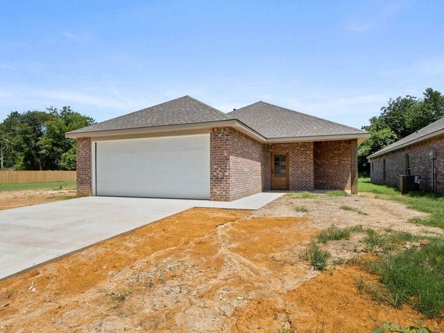 1277 Miller Street, DeRidder