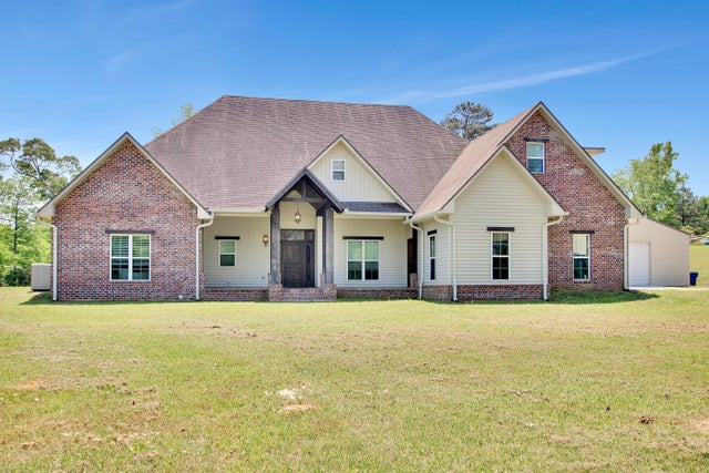 5119 West Street, Anacoco