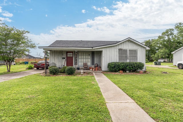 3526 Center Street, Lake Charles