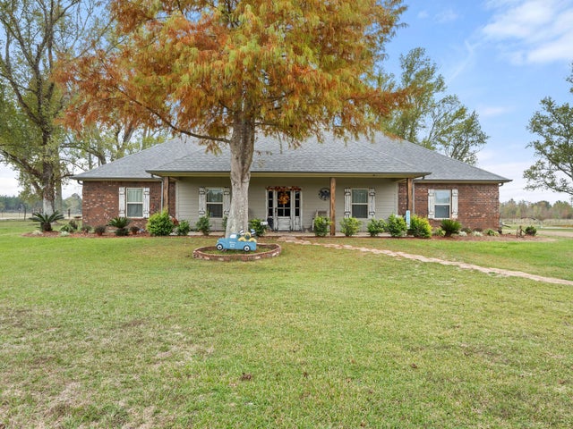 901 Vallery Road, DeRidder