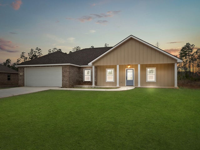 1342 Goodeaux Road, Longville