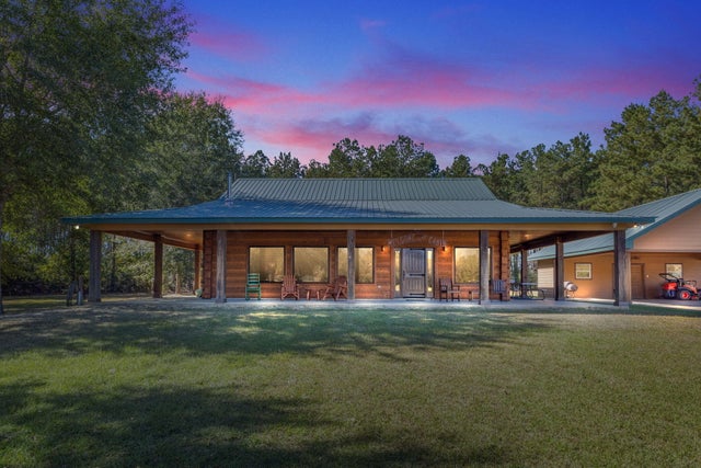 512 Elmer Moses Road, DeRidder