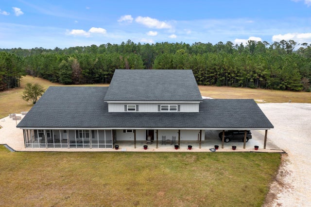 664 Stamps Road, Merryville