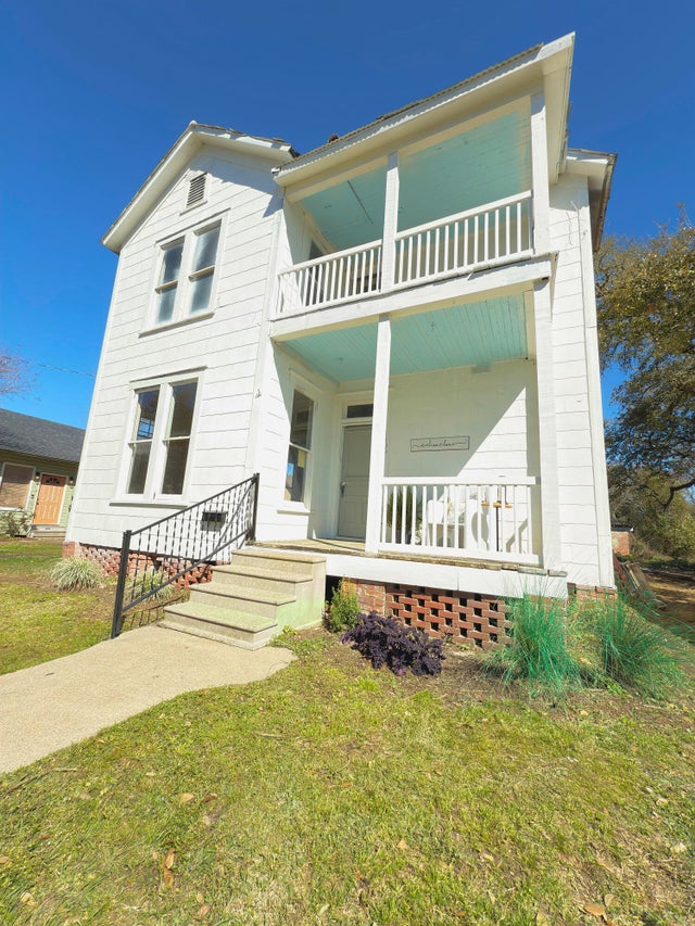 1409 Louisiana Avenue, Lake Charles