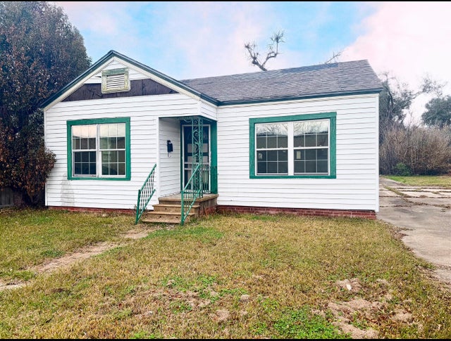 1227 12th Street, Lake Charles