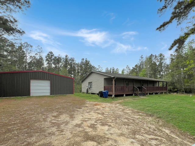 11356 Hwy 171, Longville