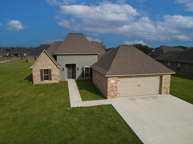 615 Walnut Street, Iowa