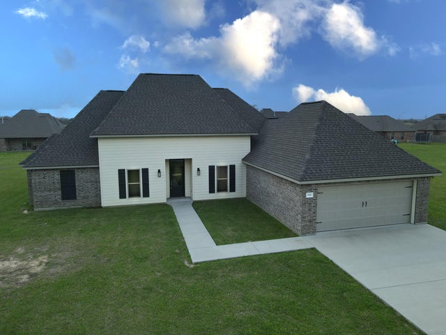 614 Walnut Street, Iowa