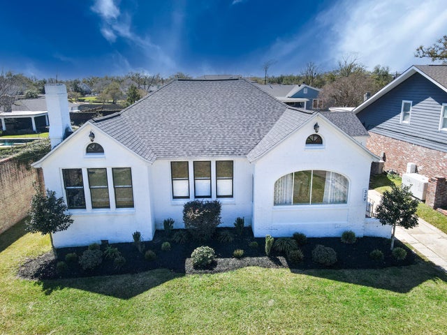 329 Wilson Avenue, Lake Charles