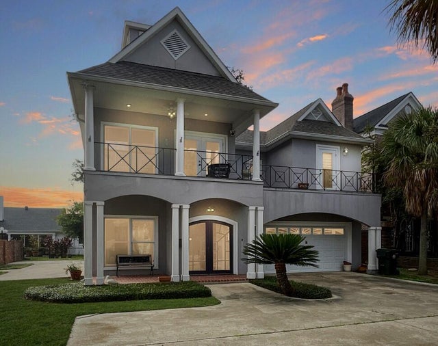 219 Shell Beach Drive, Lake Charles