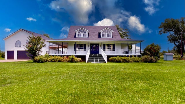 8755 Bud Stell Road, Lake Charles