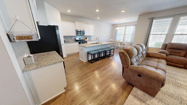 3139 Crest Lane, Lake Charles