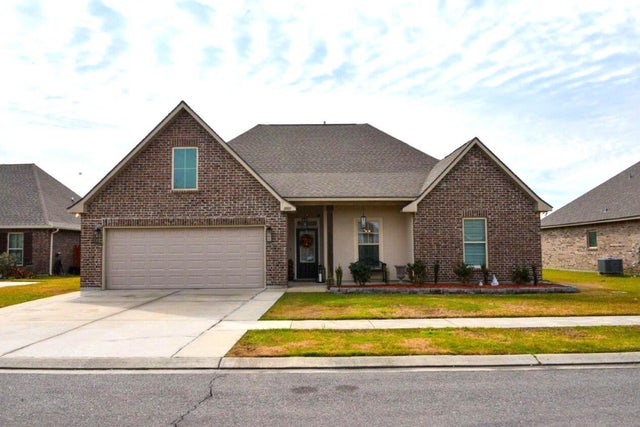 3222 Finwood Drive, Lake Charles